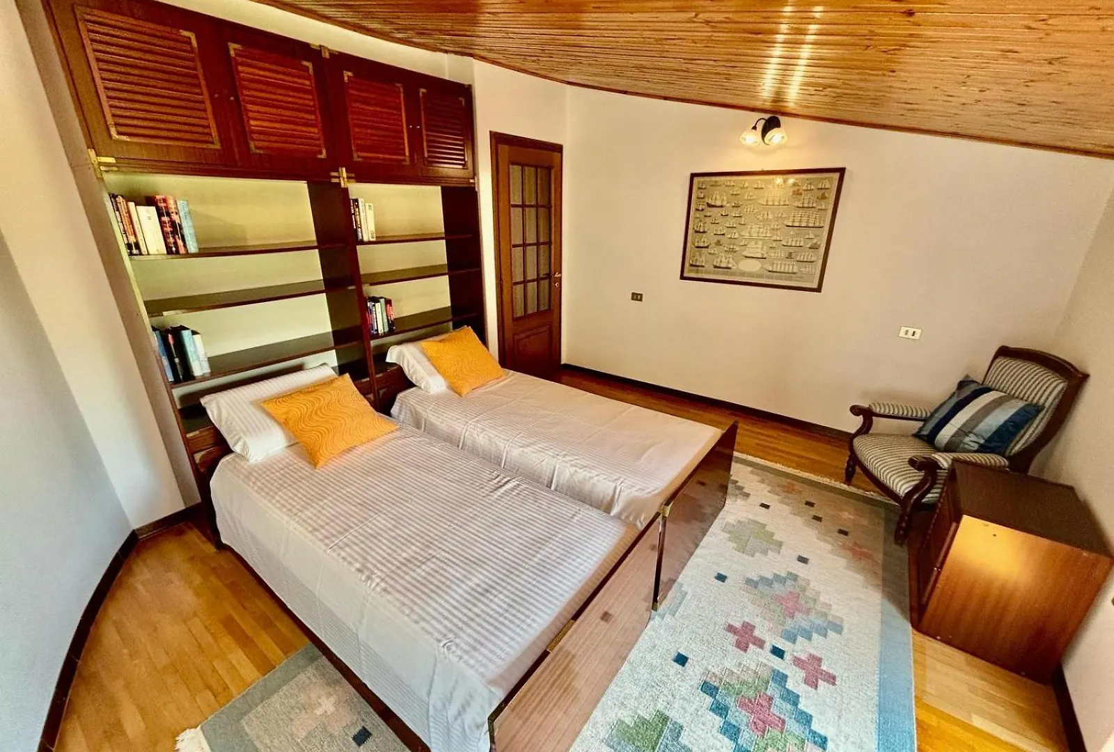 Casa Fiorelena 가르냐노 0*,