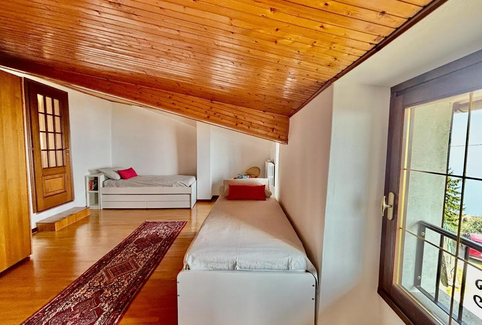 Casa Fiorelena 가르냐노 0*,