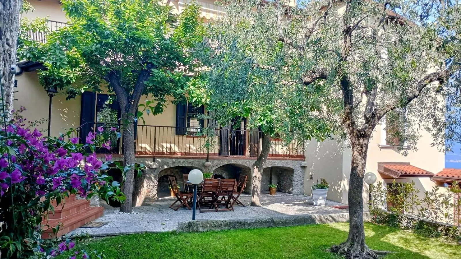 Casa Fiorelena 가르냐노 0*,  이탈리아